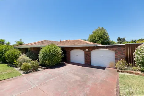 29 Dalston Cres, Kardinya, WA 6163