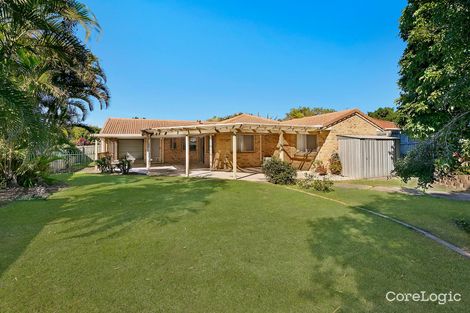 12 Queen Elizabeth Dr, Eatons Hill, QLD 4037