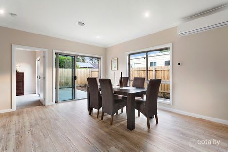 Property photo of 3/11 Cherrytree Rise Knoxfield VIC 3180