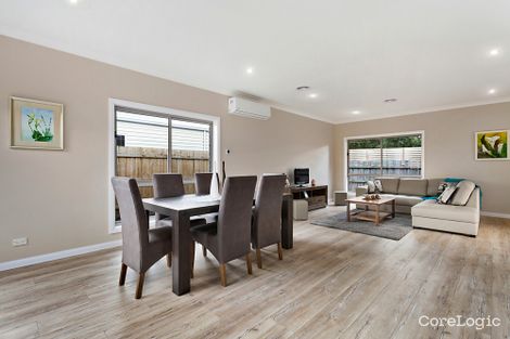 Property photo of 3/11 Cherrytree Rise Knoxfield VIC 3180