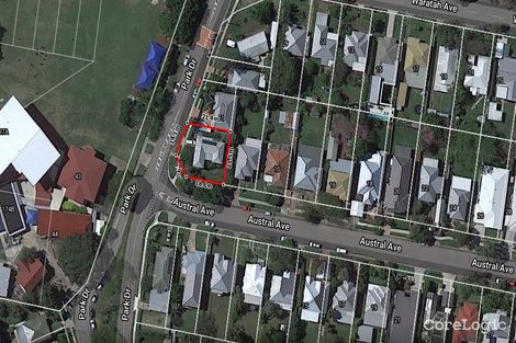 Property photo of 4 Austral Avenue Graceville QLD 4075