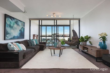 Property photo of 617/221 Sydney Park Road Erskineville NSW 2043