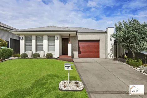 35 FRIEND RD, LEPPINGTON, NSW 2179