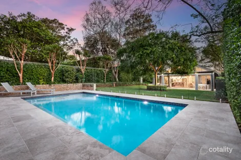 Property photo of 57 Kallaroo Road Riverview NSW 2066