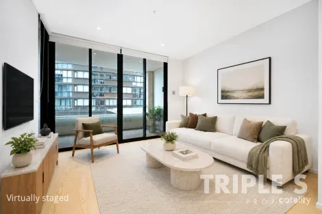 313/19 Halifax St, Macquarie Park, NSW 2113