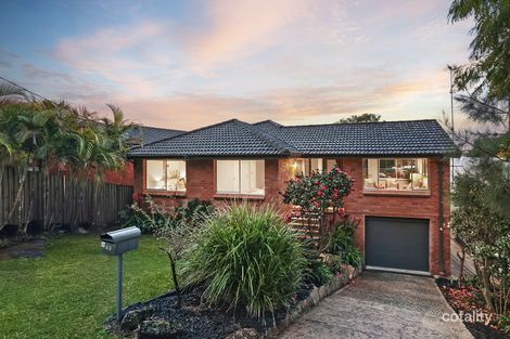 Property photo of 49 Bushey Place Dee Why NSW 2099