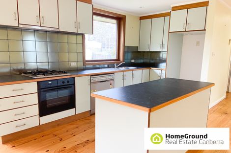 Property photo of 9 Cazaly Close Holt ACT 2615