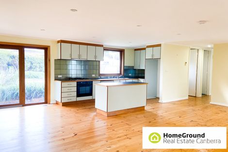 Property photo of 9 Cazaly Close Holt ACT 2615