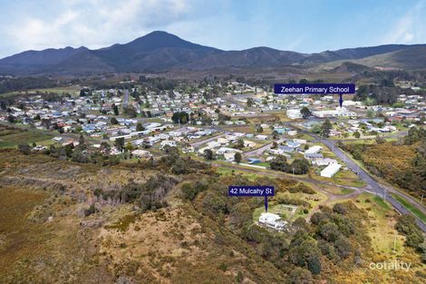 Property photo of 42 Mulcahy Street Zeehan TAS 7469