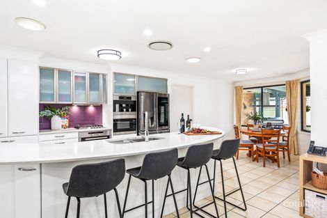 Property photo of 4 Sandpiper Court Cameron Park NSW 2285