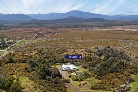 Property photo of 42 Mulcahy Street Zeehan TAS 7469