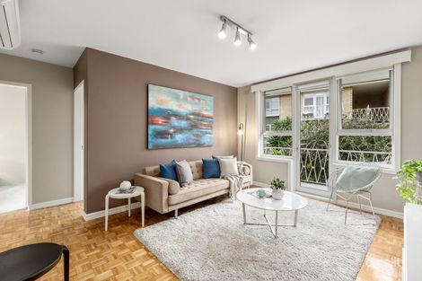 Property photo of 22/18 Station Road Williamstown VIC 3016