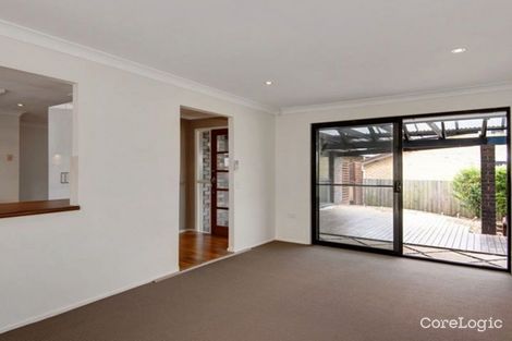 Property photo of 22 Crinum Crescent Southport QLD 4215