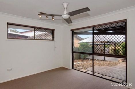 Property photo of 22 Crinum Crescent Southport QLD 4215