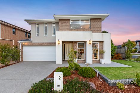 2 Bayvista Cct, Point Cook, VIC 3030