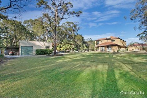 Property photo of 76 Wildsoet Street Burbank QLD 4156