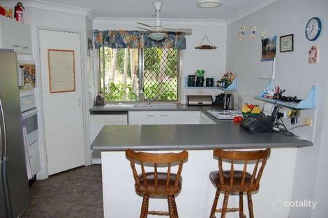 Property photo of 152-154 Thylungra Road Park Ridge South QLD 4125