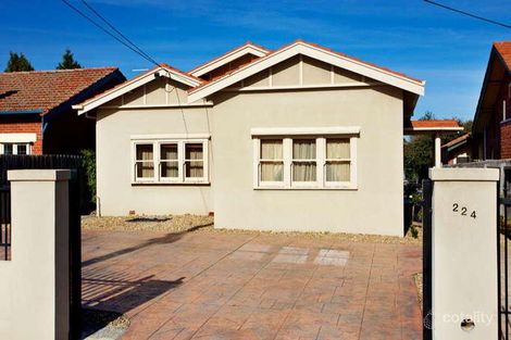 224 Glen Eira Rd, Elsternwick, VIC 3185