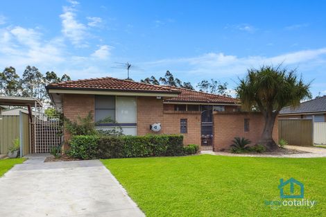 Property photo of 35 Newham Drive Cambridge Gardens NSW 2747