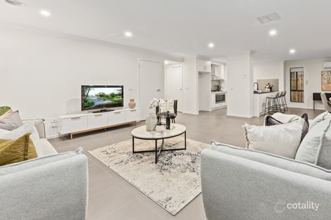 Property photo of 20 Bluebell Way Keysborough VIC 3173