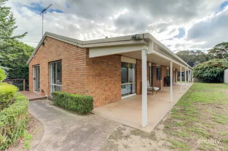 Property photo of 90 William Road Blairgowrie VIC 3942