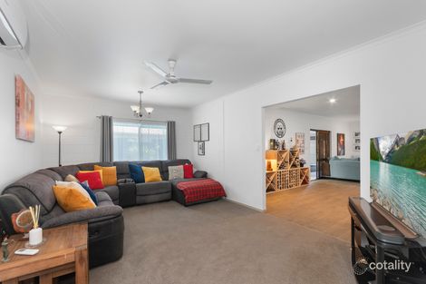 Property photo of 32 Cypress Drive Annandale QLD 4814