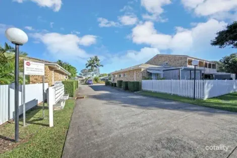 Property photo of 21/11 Pitta Place Carseldine QLD 4034