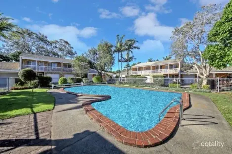 Property photo of 21/11 Pitta Place Carseldine QLD 4034