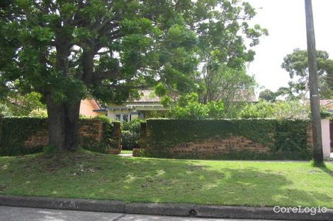 Property photo of 69 Ashley Street Roseville NSW 2069