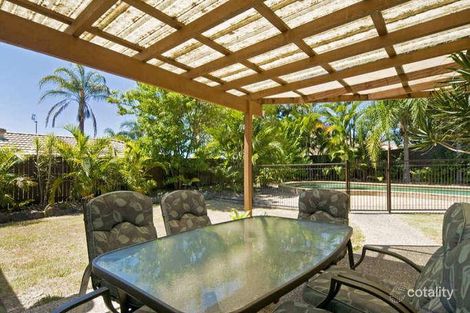 Property photo of 27 Village Way Oxenford QLD 4210