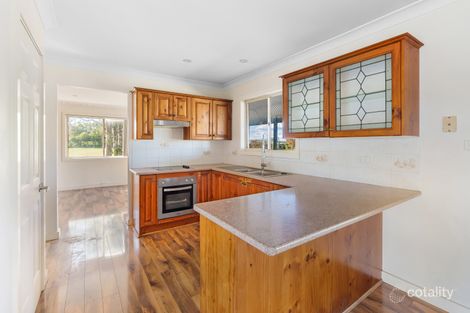 Property photo of 4 Averys Lane Heddon Greta NSW 2321