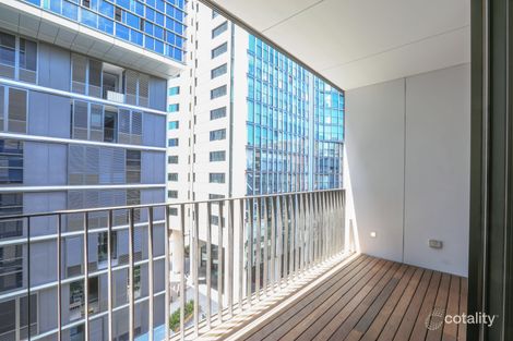 Property photo of 601/3 Park Lane Chippendale NSW 2008