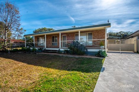 Property photo of 10 McKane Close Callala Bay NSW 2540