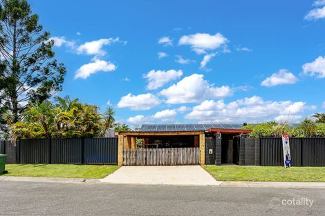 2 Moura Rd, Worongary, QLD 4213