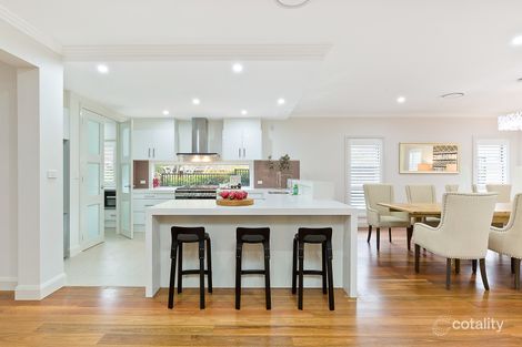 Property photo of 3 Warrangi Street Turramurra NSW 2074