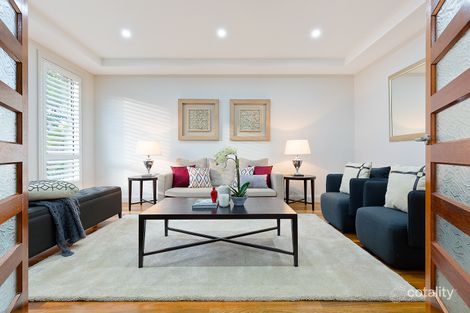 Property photo of 3 Warrangi Street Turramurra NSW 2074