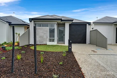 Property photo of 9 Artemis Street Vasse WA 6280