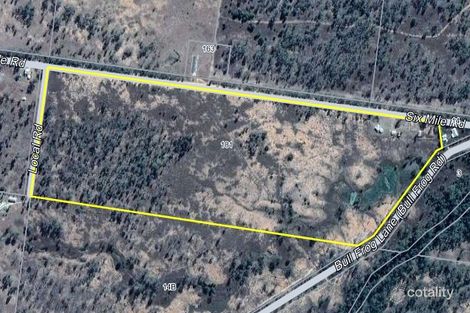 181 Six Mile Rd, Bajool, QLD 4699