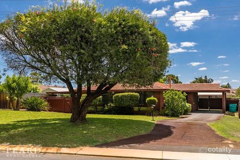 Property photo of 5 Didcot Street Warwick WA 6024