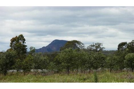 Property photo of 7524 Cunningham Highway Tarome QLD 4309