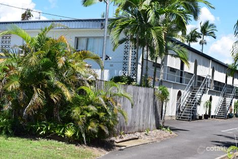 Property photo of 4/5 Thomas Street Cairns North QLD 4870
