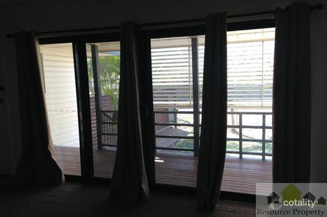 Property photo of 8 Arnold Street Blackwater QLD 4717