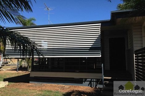 Property photo of 8 Arnold Street Blackwater QLD 4717