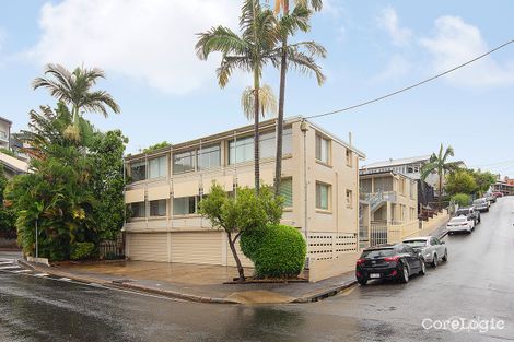 Property photo of 2/88 Isaac Street Spring Hill QLD 4000