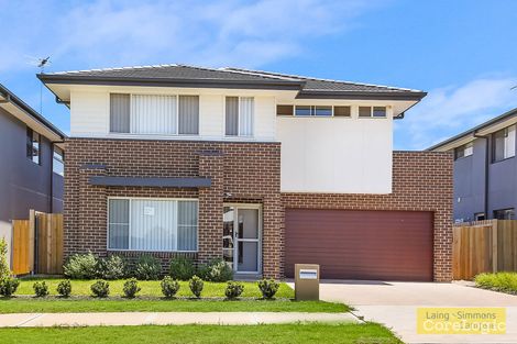 Property photo of 71 Somme Avenue Edmondson Park NSW 2174