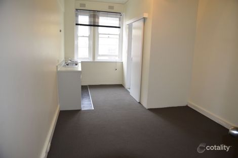27/405 Bourke St, Surry Hills, NSW 2010