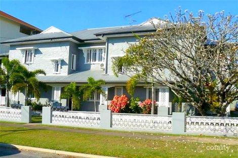 4/286 Lake St, Cairns North, QLD 4870