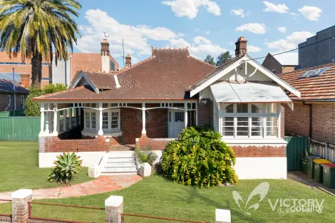 64 Railway Pde, Granville, NSW 2142