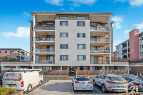 Property photo of 71/80-82 Tasman Parade Fairfield West NSW 2165