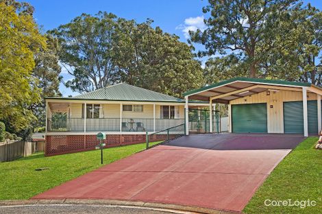 Property photo of 169 Hindman Street Port Macquarie NSW 2444